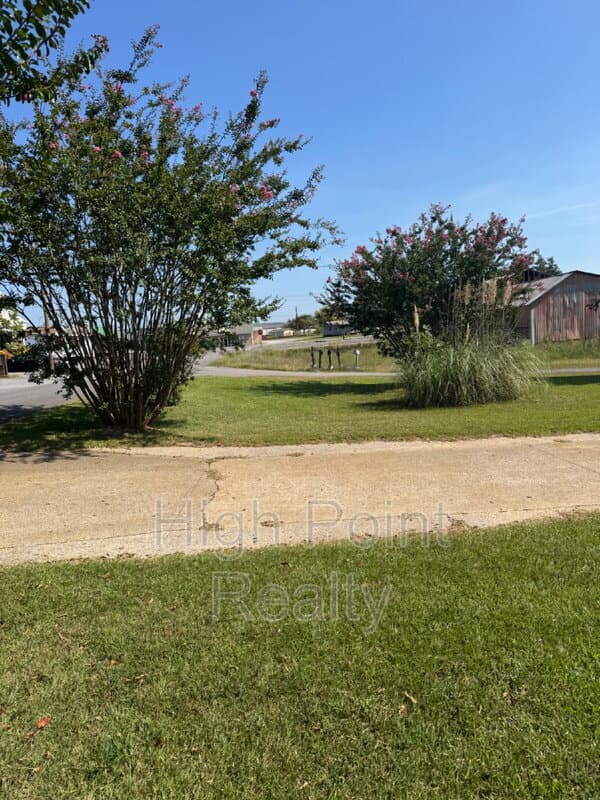 Rainsville House: 61 Rains Avenue Southeast