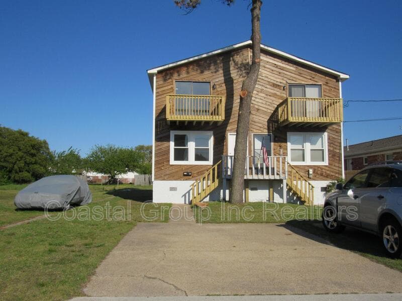 Norfolk Condo: 9518 18th Bay Street - A