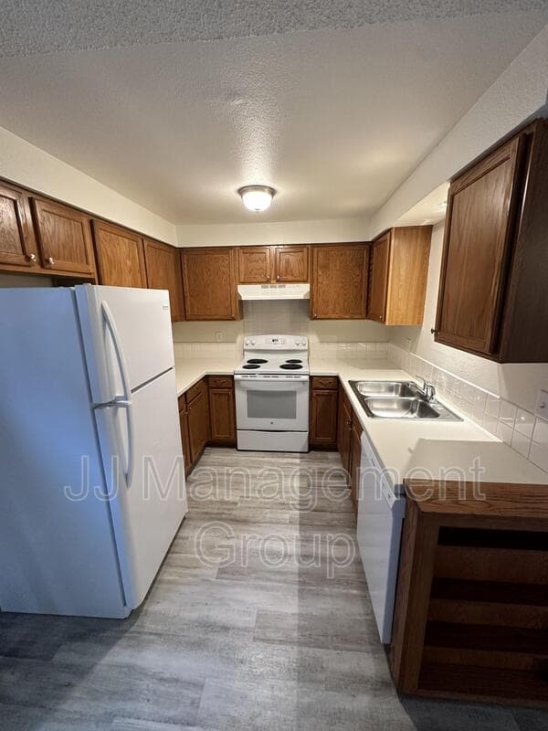 Spokane Condo: 1723 West 8th Avenue
