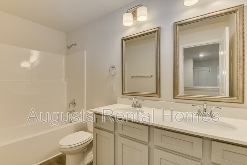 Aiken House: 5744 Cobalt Falls Bend