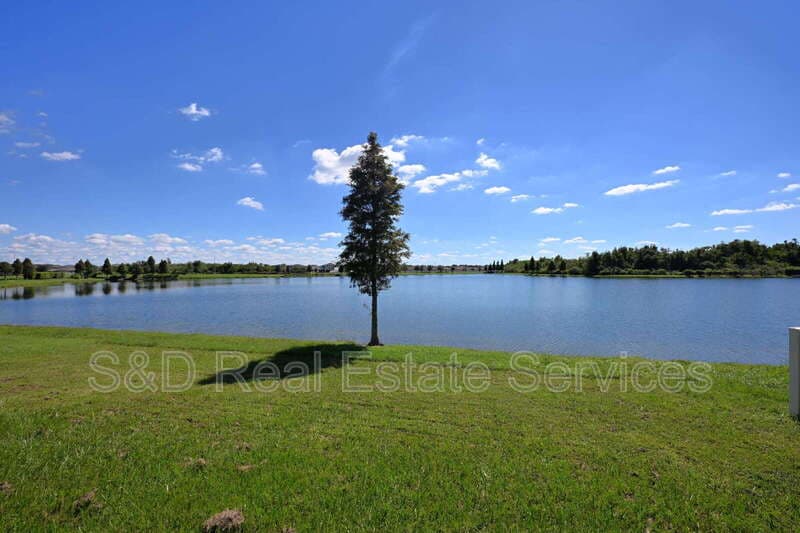 Lakeland House: 5511 Arlington River Drive