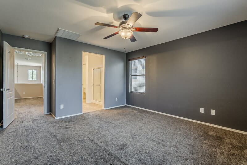 Gilbert House: 3509 East Oakland Street