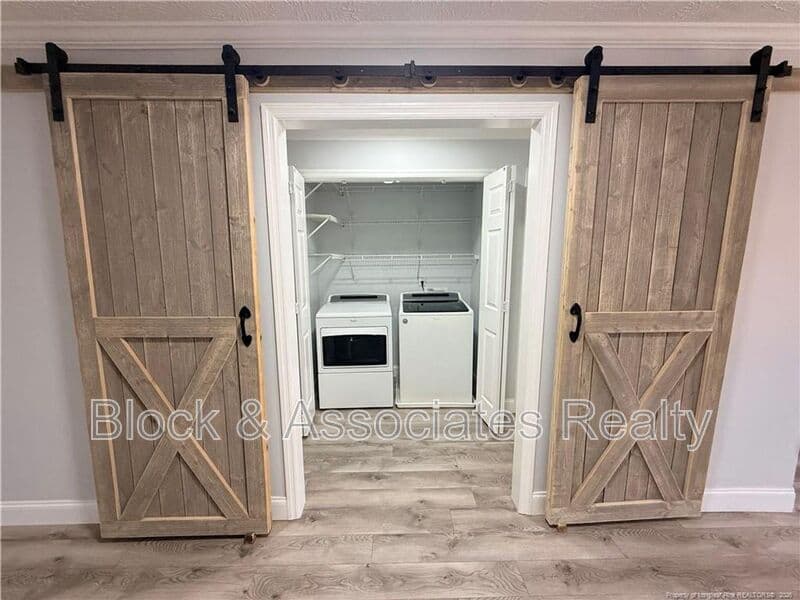 Fayetteville Condo: 392 Bubble Creek Ct