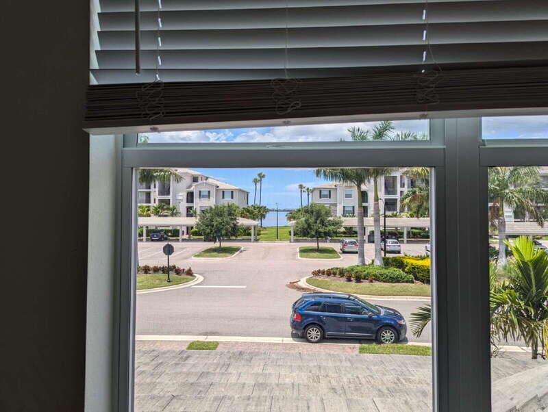 Bradenton Townhome: 923 Tidewater Shores Loop