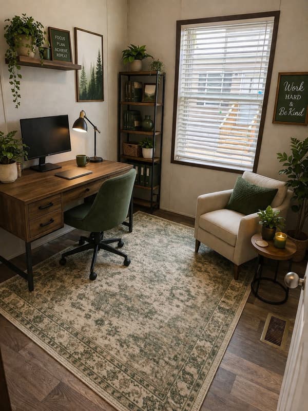 Lumberton House: 175 Congress Loop