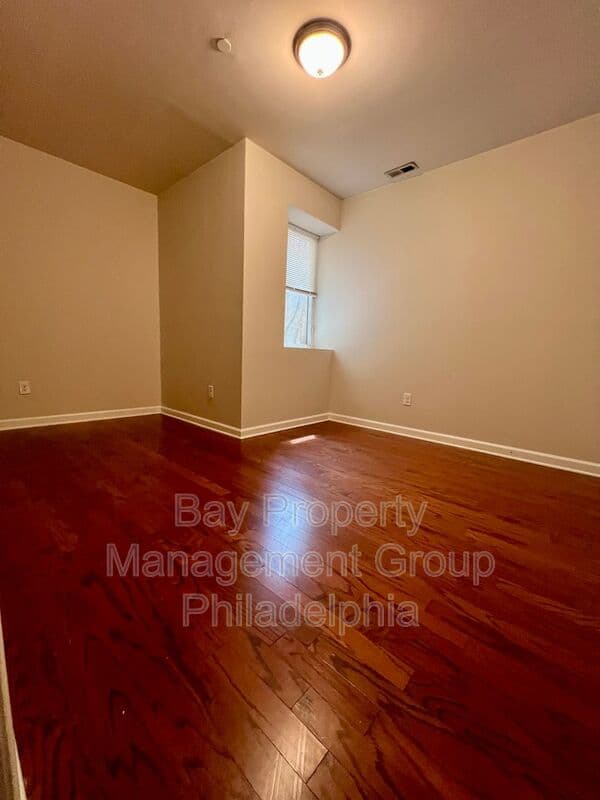 Philadelphia Condo: 2106 N 17th St