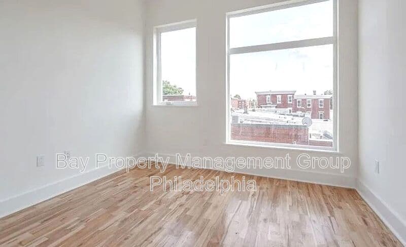 Philadelphia Condo: 1234 N 30th Street