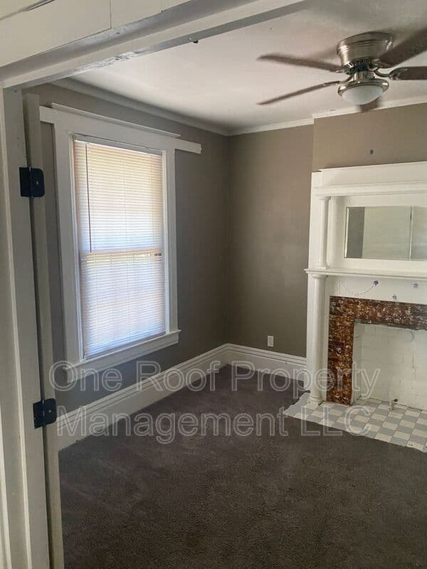 Kansas City House: 532 Cypress Avenue East