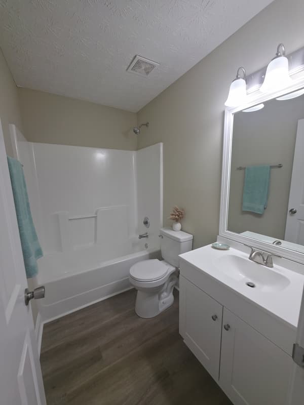 Athens Townhome: 283 Westchester Circle - 1