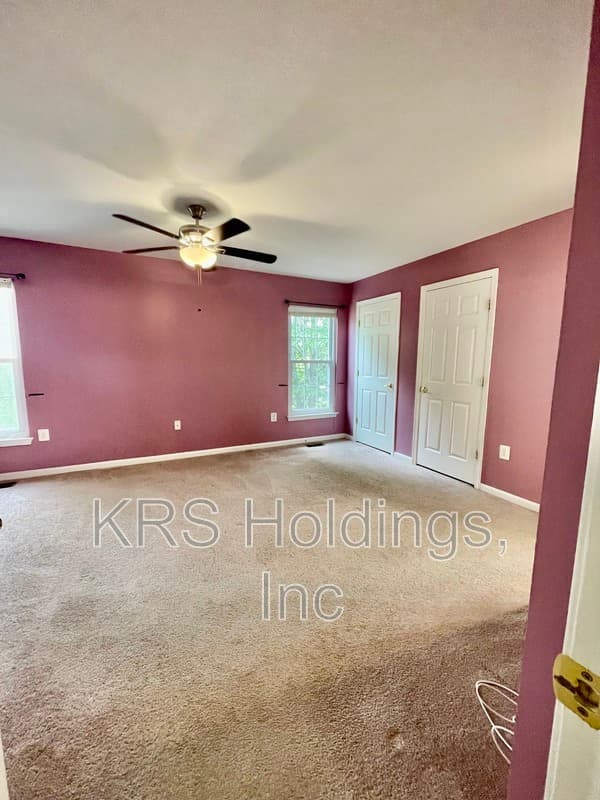 Woodbridge Townhome: 15241 Barnabas Trail