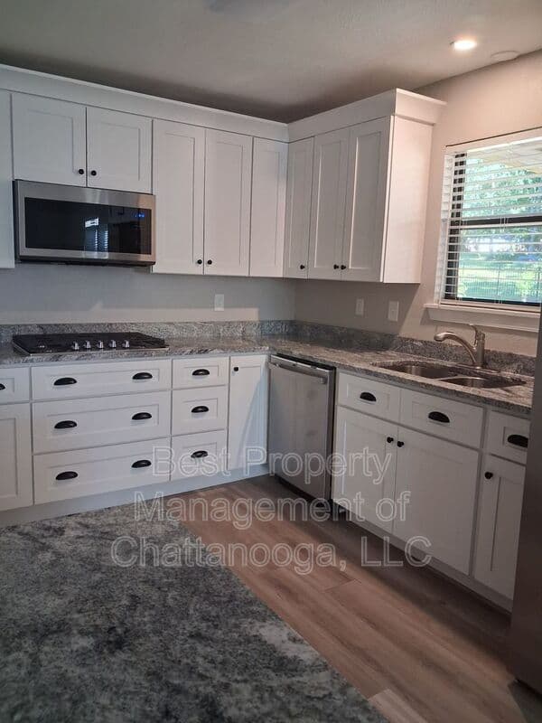 Chattanooga House: 8795 Damron Place