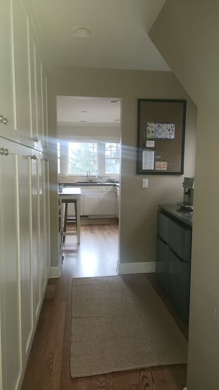 Seattle House: 1210 25th Ave E