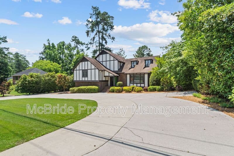 Augusta House: 3322 Wheeler Road