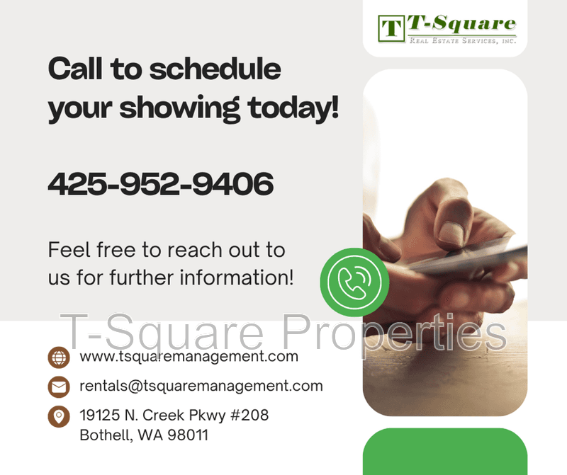 Everett House: 8830 3rd Ave SE
