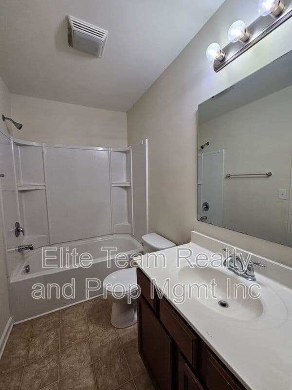 Monroe Townhome: 2824 Hopeton Ct