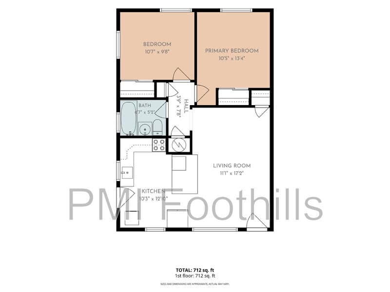 Wheat Ridge House: 8748 West 46th Avenue