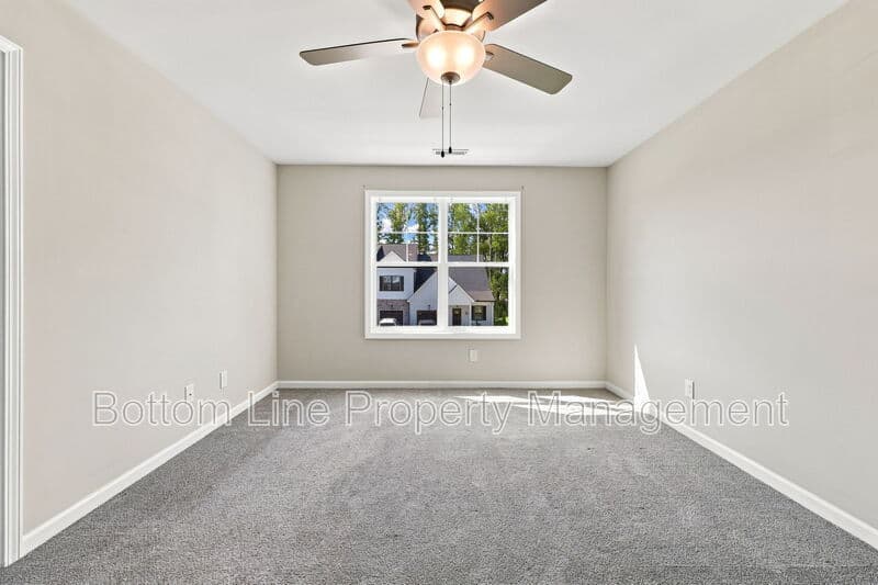 Zebulon Townhome: 730 Putney Hill Road