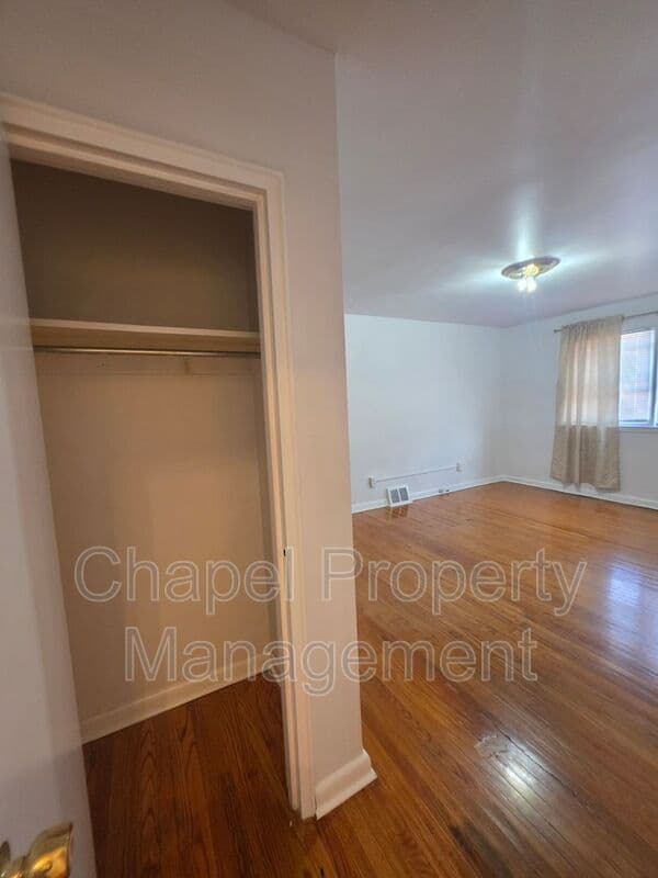 Philadelphia House: 3726 Conshohocken Avenue