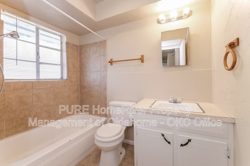 Oklahoma City Condo: 3906 South Hudson Avenue