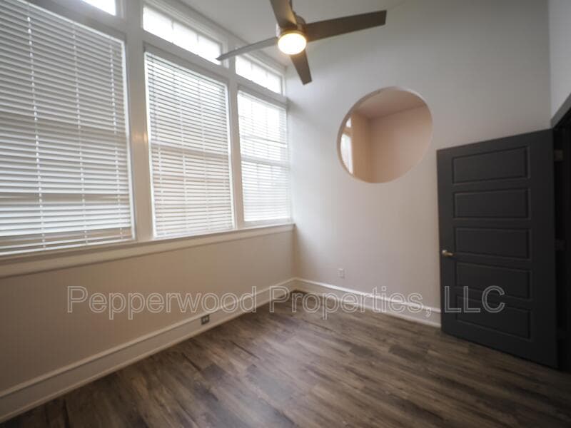 Spartanburg Apartment: 600 Magnolia St