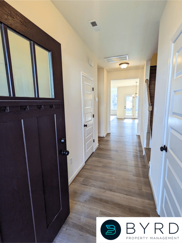 Moseley Townhome: 18629 Palisades Ridge