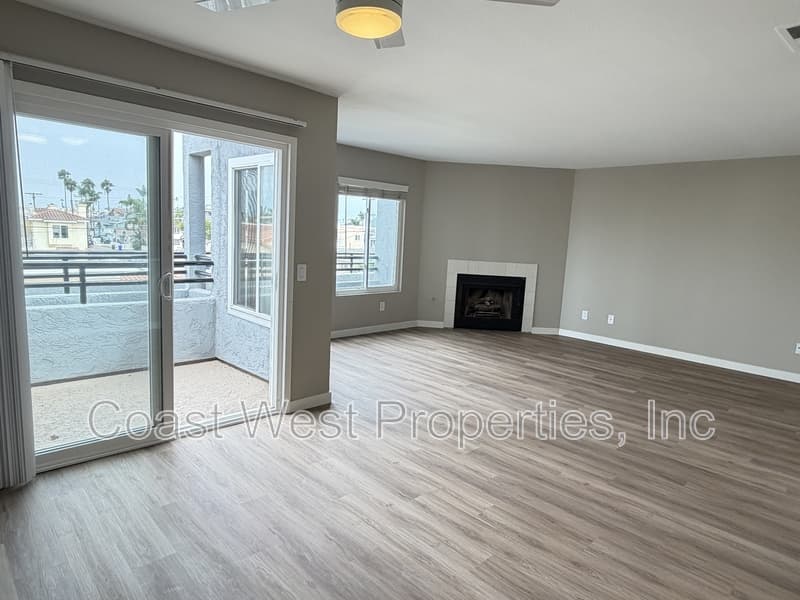 Imperial Beach Condo: 193 Elder Ave
