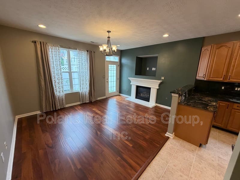 Fishers Condo: 13535 Molique Blvd