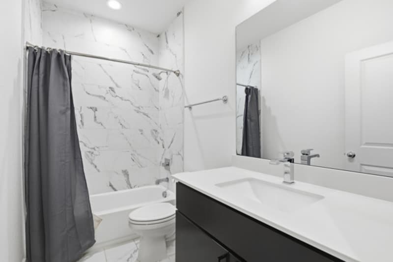 Fort Worth House: 2825 Townsend Drive