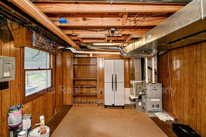 North Canton House: 1280 Linwood Avenue Southwest