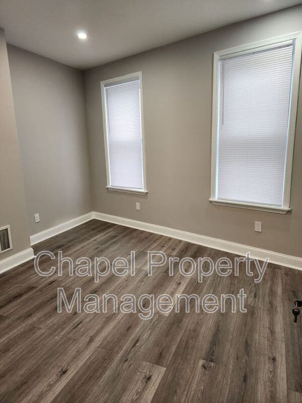 Philadelphia House: 1338 N. 27th Street