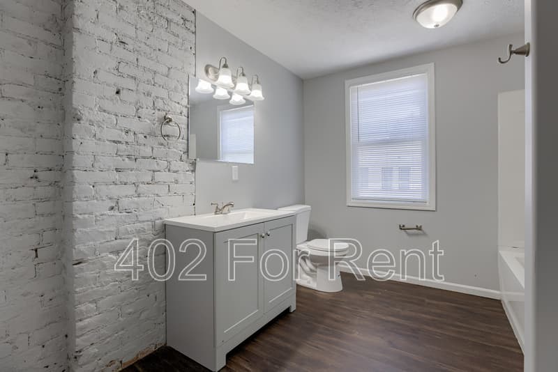 Omaha Condo: 2233 South 20th Street - 3