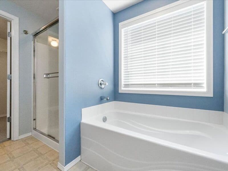 Pasco House: 4711 Arabian Lane