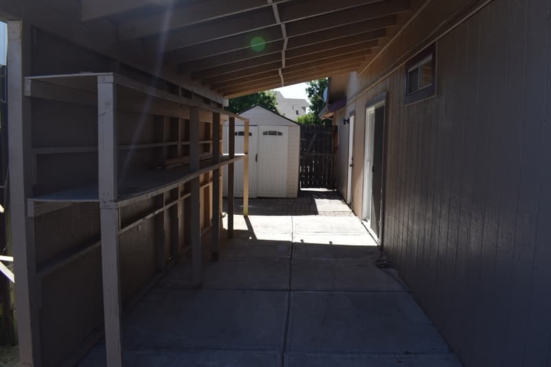 Stockton House: 4790 Winona Way