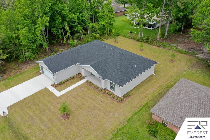 Palm Coast House: 17 Praver Lane