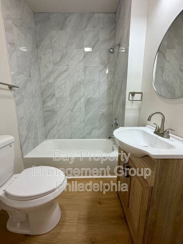 Philadelphia Condo: 724 S 52nd St