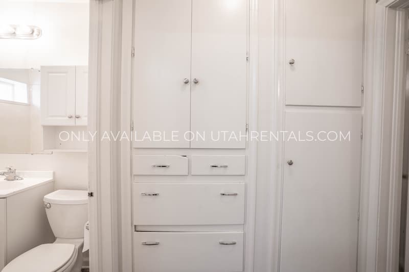 Provo Condo: 511 N 100 W