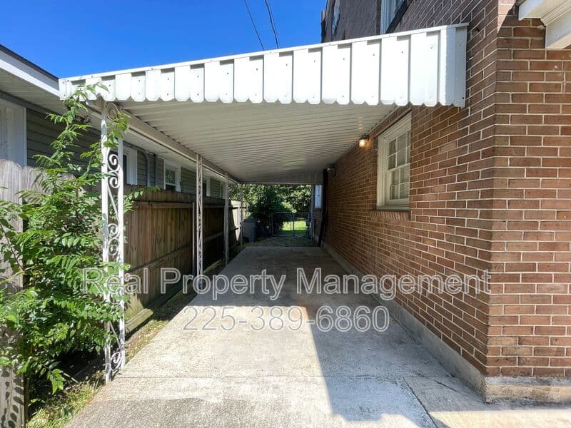 Baton Rouge House: 755 Arlington Ave.
