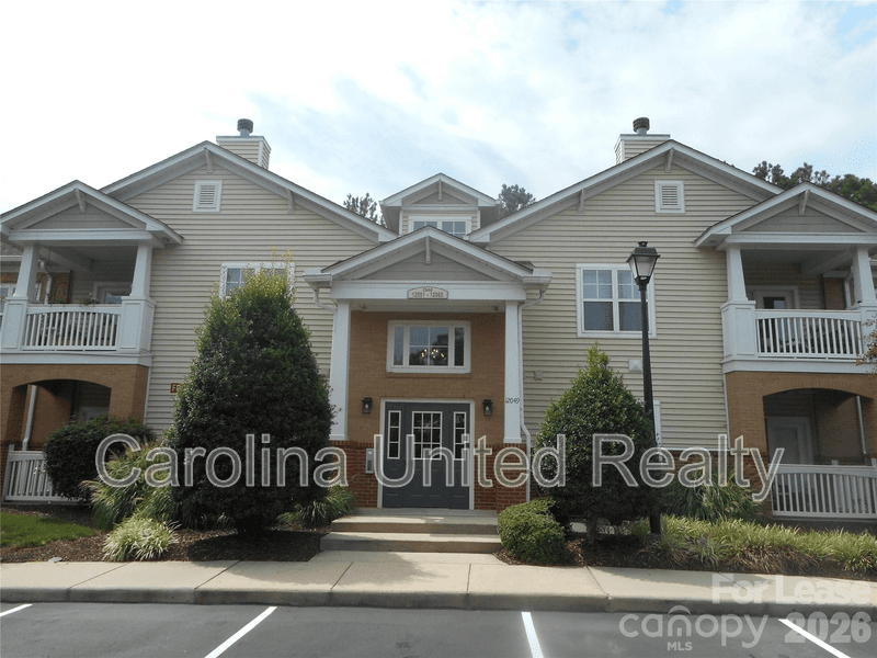 Charlotte Condo: 12057 Copper Mountain Blvd