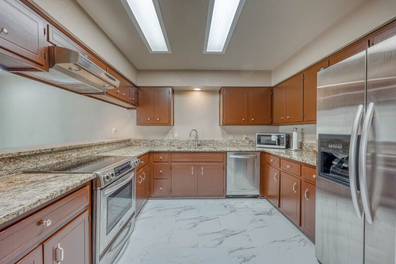 Horseshoe Bay Condo: 107 Lachite - 4