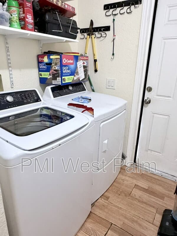 West Palm Beach Condo: 716 21st St