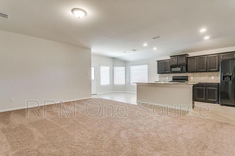 Ft. Worth House: 6320 Eagle Pier Way