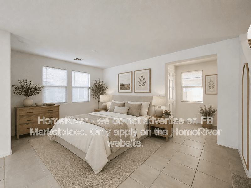 Surprise House: 14119 W Bronco Trl