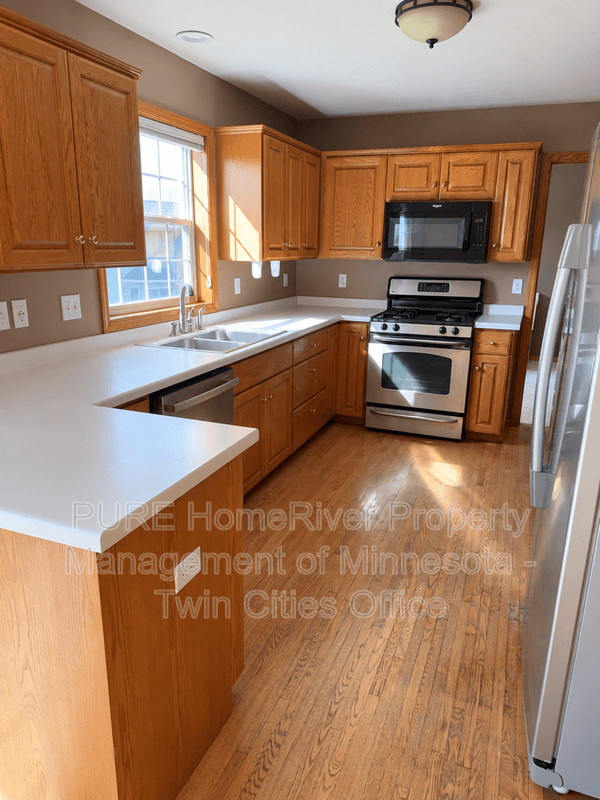 Rochester House: 5939 Shetland Dr NW