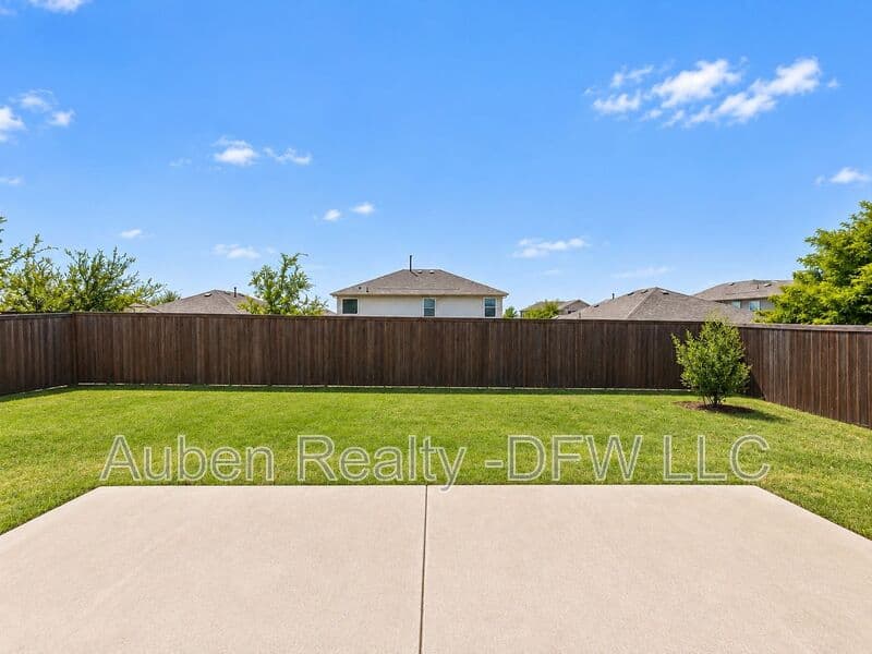 Aubrey House: 2605 Wesley Avenue
