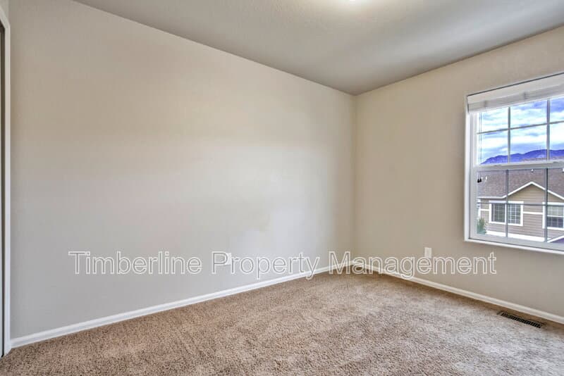 Colorado Springs House: 2178 Phillips Alley