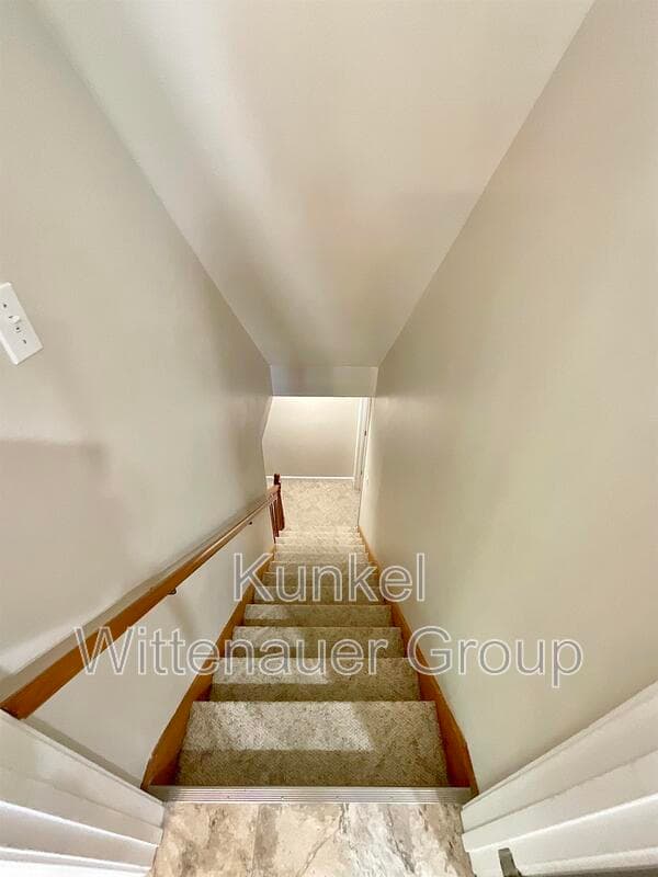 O'Fallon House: 150 Knob Creek Lane