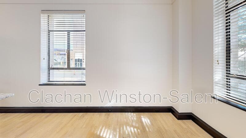 Winston Salem Condo: 50 West Fourth Street