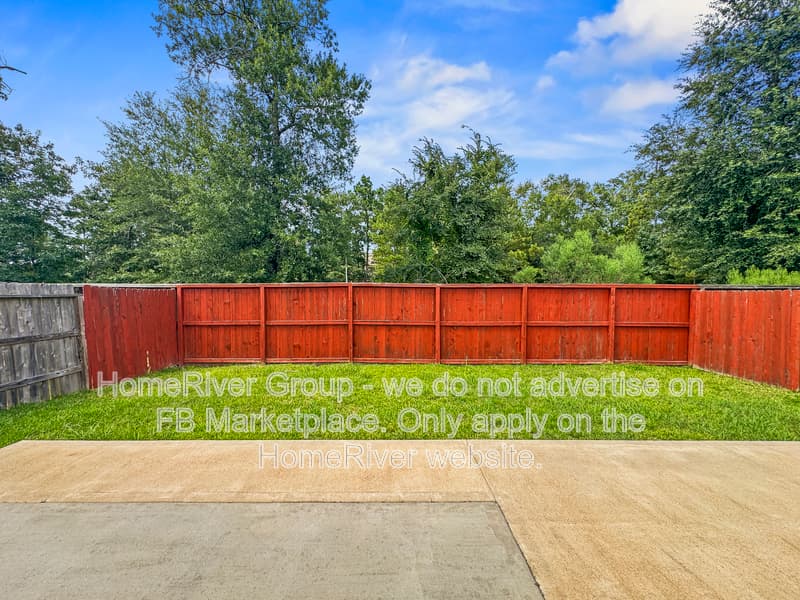 New Caney House: 22505 Gran Sasso Dr