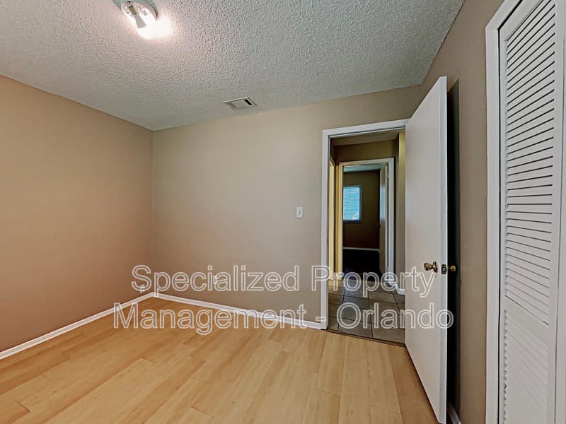 Ocoee House: 1519 Prairie Lake Blvd