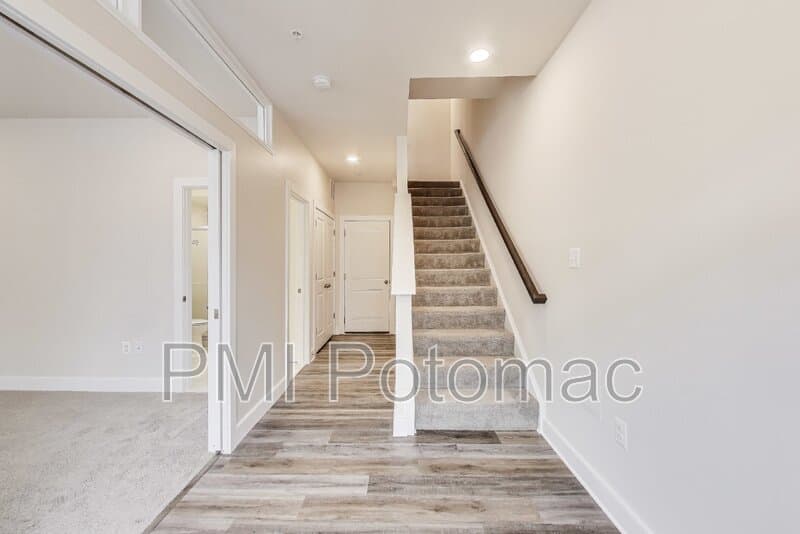 Silver Spring Townhome: 2547 Auden Drive